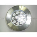 Luz elevada do diodo emissor de luz do poder superior 220VAC IP67 (JP824121-H)